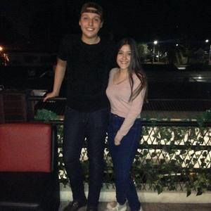 Meet your Posher, Ariel